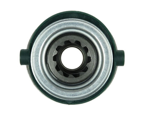 Free wheel drive, starter, Image 3