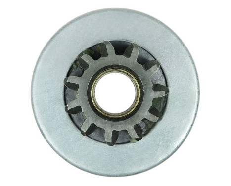 Free wheel drive, starter, Image 2