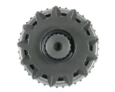 Free wheel drive, starter, Image 2