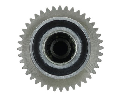 Free wheel drive, starter, Image 3