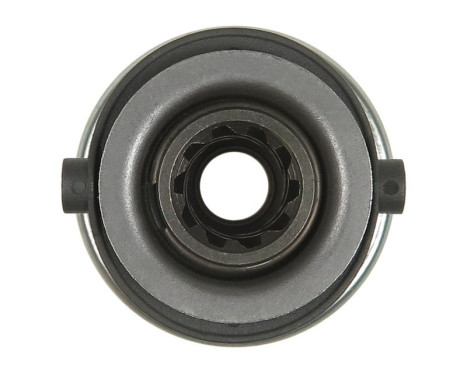 Free wheel drive, starter, Image 3