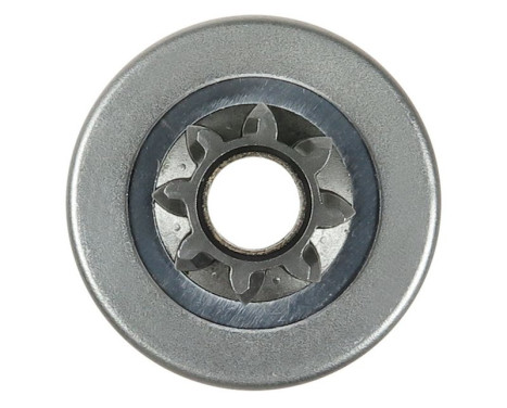 Free wheel drive, starter, Image 2