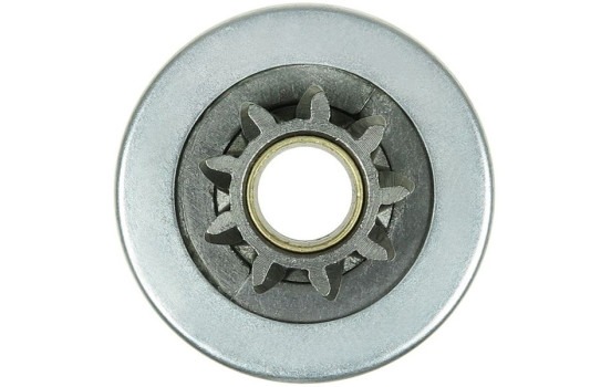Free wheel drive, starter, Image 2