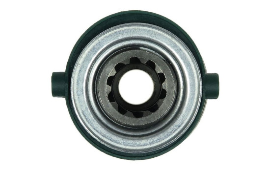Free wheel drive, starter, Image 3