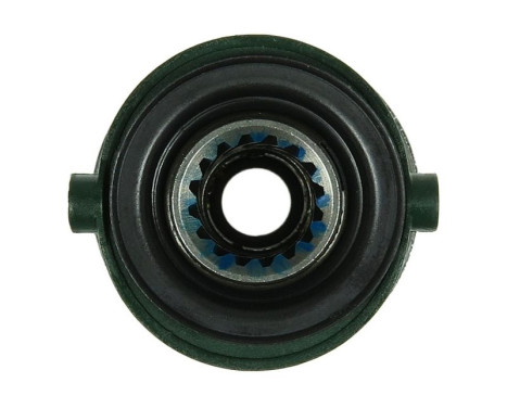 Free wheel drive, starter, Image 3