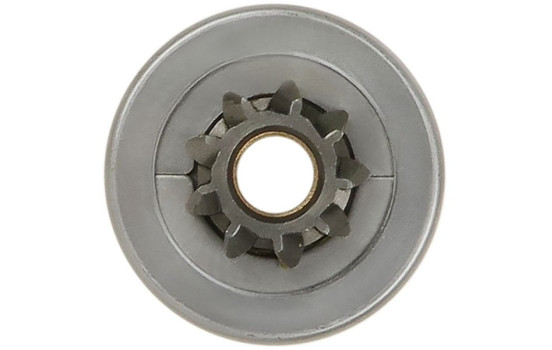 Free wheel drive, starter, Image 2