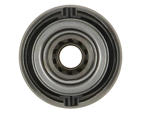 Free wheel drive, starter, Image 3