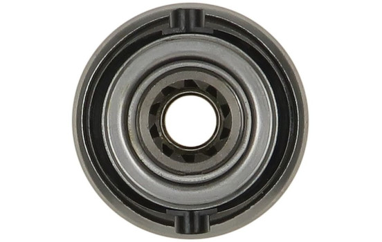 Free wheel drive, starter, Image 3