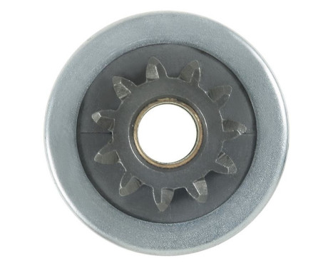 Free wheel drive, starter, Image 2