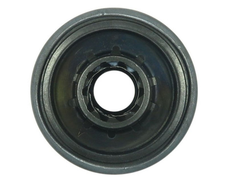 Free wheel drive, starter, Image 3