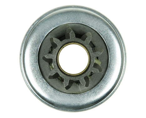 Free wheel drive, starter, Image 2