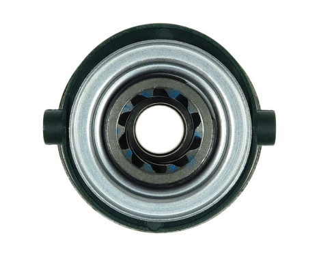 Free wheel drive, starter, Image 3