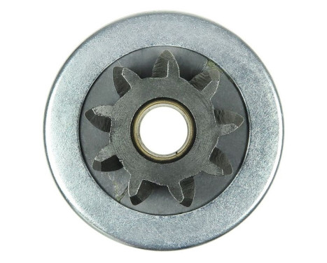 Free wheel drive, starter, Image 2