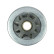 Free wheel drive, starter, Thumbnail 2
