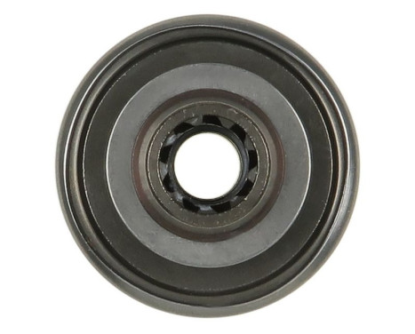 Free wheel drive, starter, Image 3