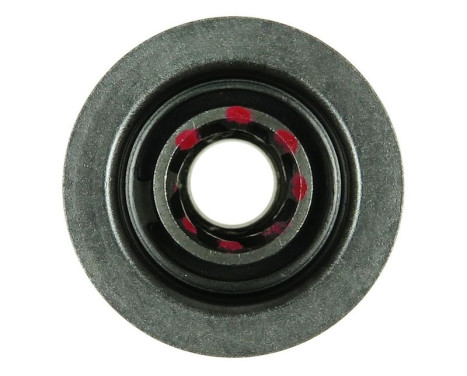 Free wheel drive, starter, Image 3