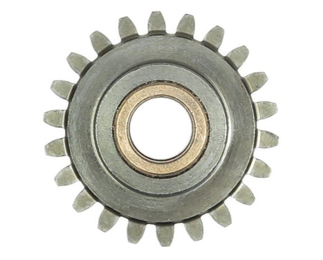 Free wheel drive, starter, Image 3