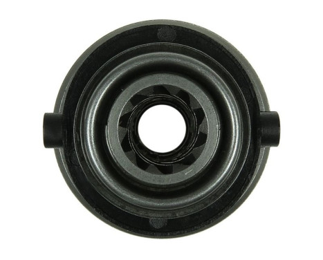 Free wheel drive, starter, Image 3