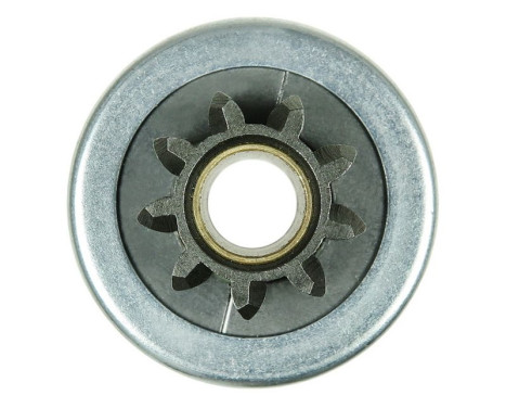 Free wheel drive, starter, Image 2