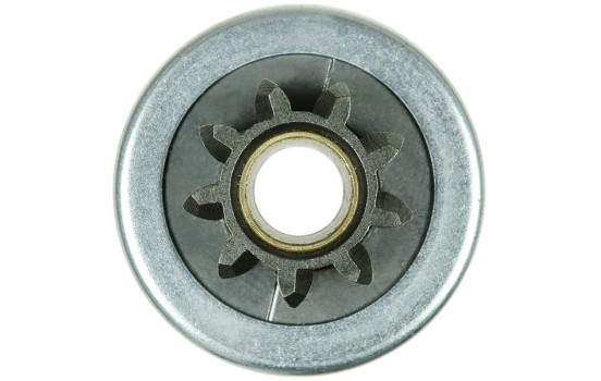 Free wheel drive, starter, Image 2
