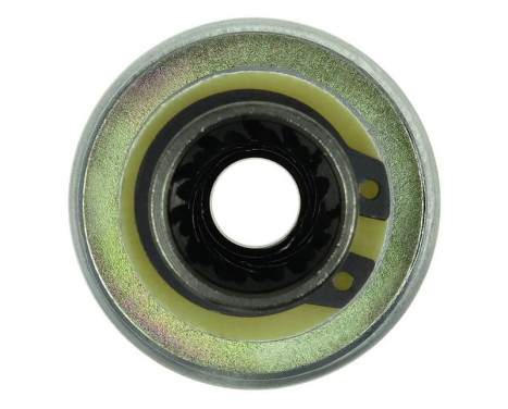 Free wheel drive, starter, Image 3