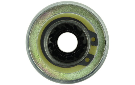 Free wheel drive, starter, Image 3