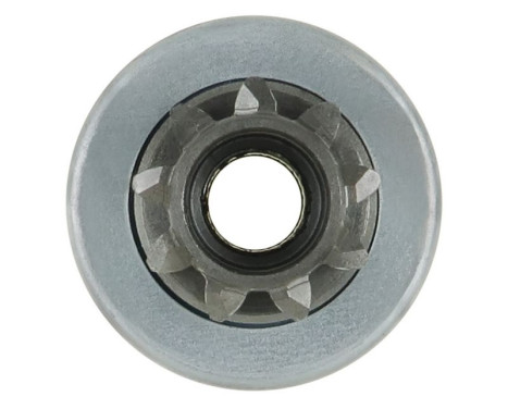 Free wheel drive, starter, Image 2