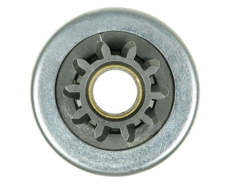 Free wheel drive, starter, Image 2