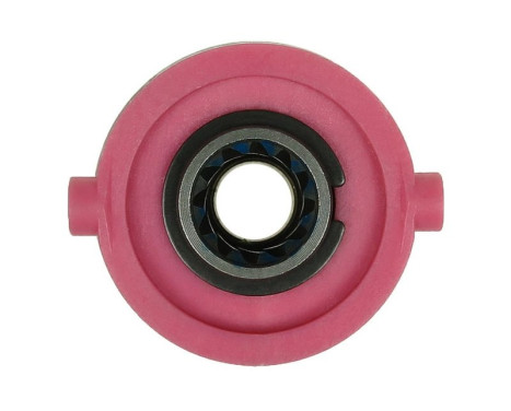 Free wheel drive, starter, Image 3