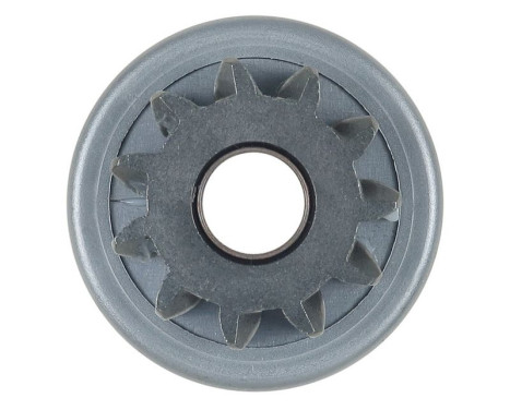 Free wheel drive, starter, Image 2