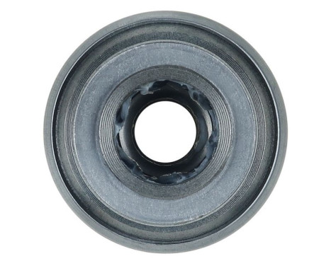 Free wheel drive, starter, Image 3