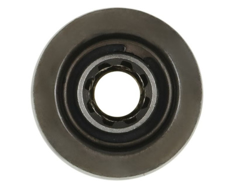 Free wheel drive, starter, Image 3