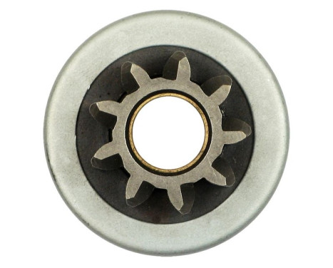 Free wheel drive, starter, Image 2