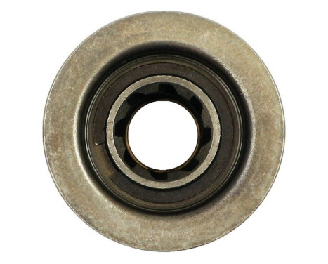 Free wheel drive, starter, Image 3