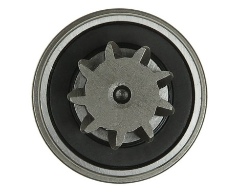 Free wheel drive, starter, Image 2