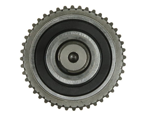 Free wheel drive, starter, Image 3