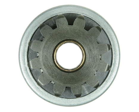 Free wheel drive, starter, Image 2