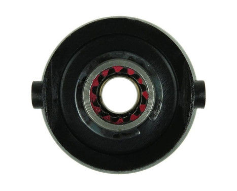 Free wheel drive, starter, Image 3