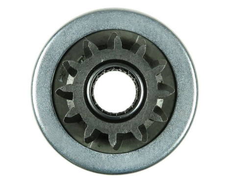 Free wheel drive, starter, Image 2