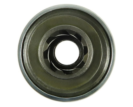 Free wheel drive, starter, Image 3