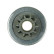Free wheel drive, starter, Thumbnail 2