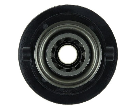 Free wheel drive, starter, Image 3