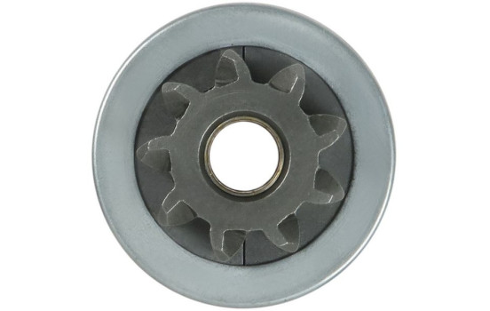 Free wheel drive, starter, Image 2
