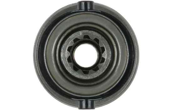 Free wheel drive, starter, Image 3