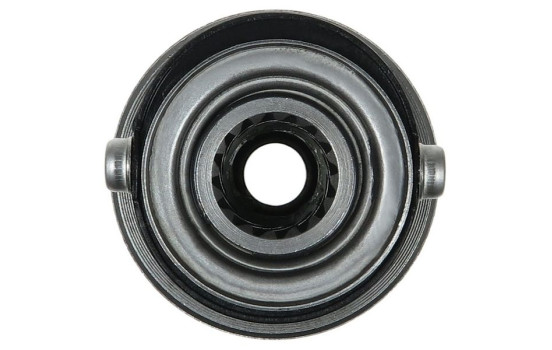 Free wheel drive, starter, Image 3