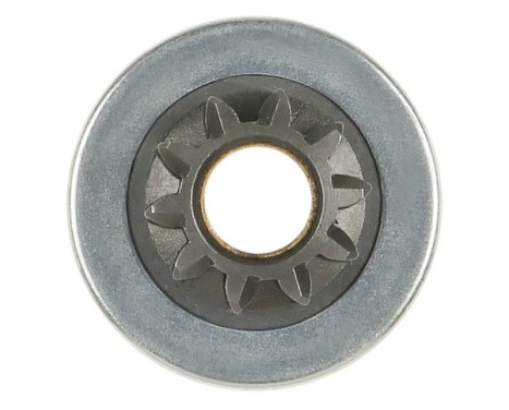 Free wheel drive, starter, Image 2