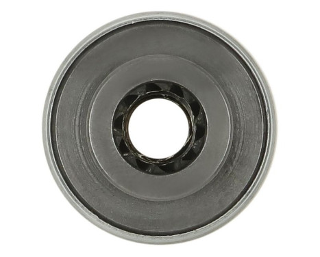 Free wheel drive, starter, Image 3