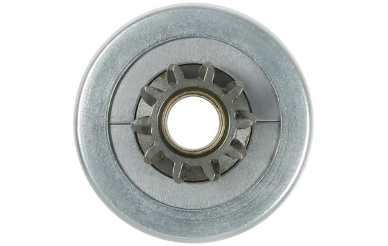 Free wheel drive, starter, Image 2