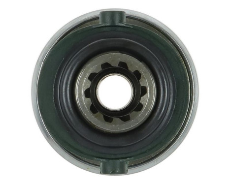 Free wheel drive, starter, Image 3