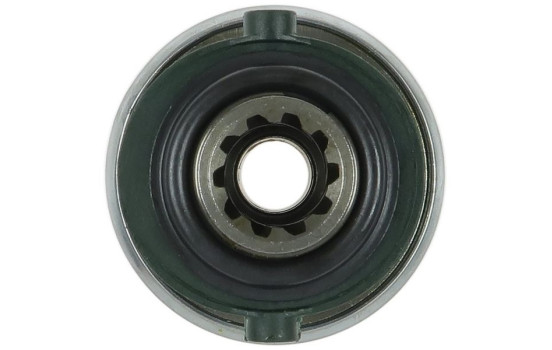 Free wheel drive, starter, Image 3